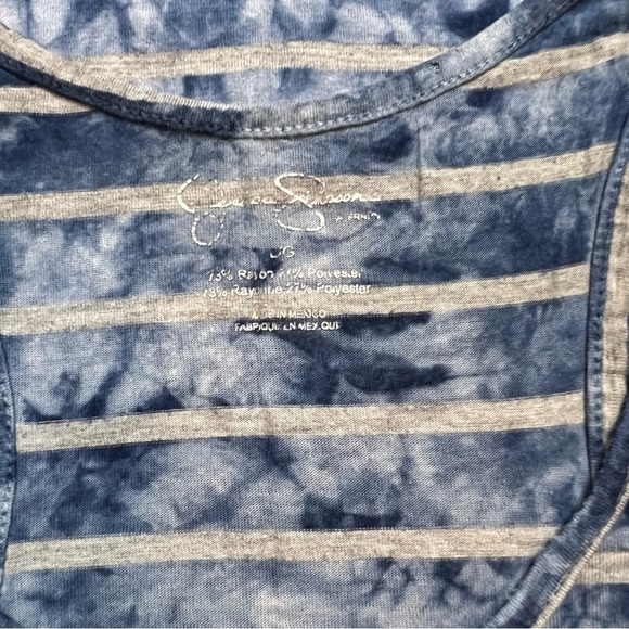 Jessica Simpson Blouse - Picture 2 of 2